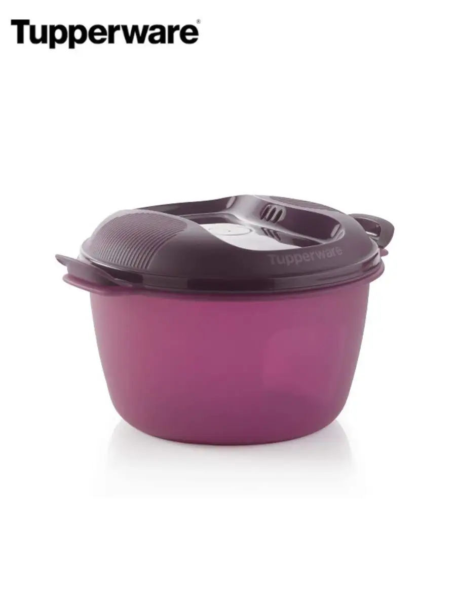 Зерноварка 3 л Tupperware 39374951 купить в интернет-магазине Wildberries