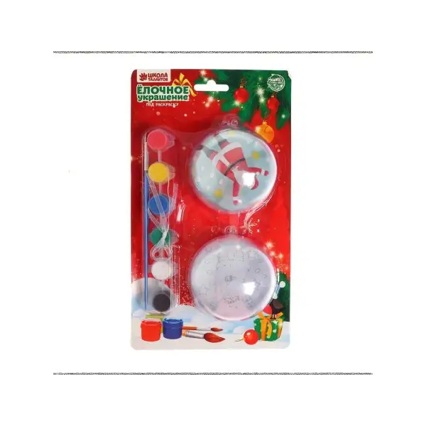 Набор для поделок