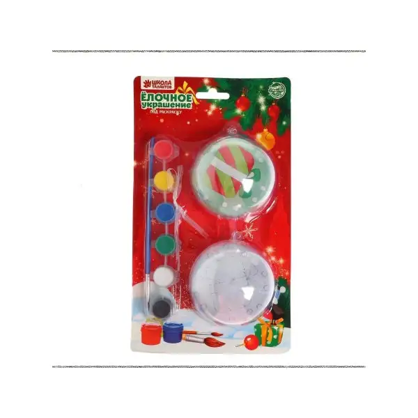 Набор для поделок