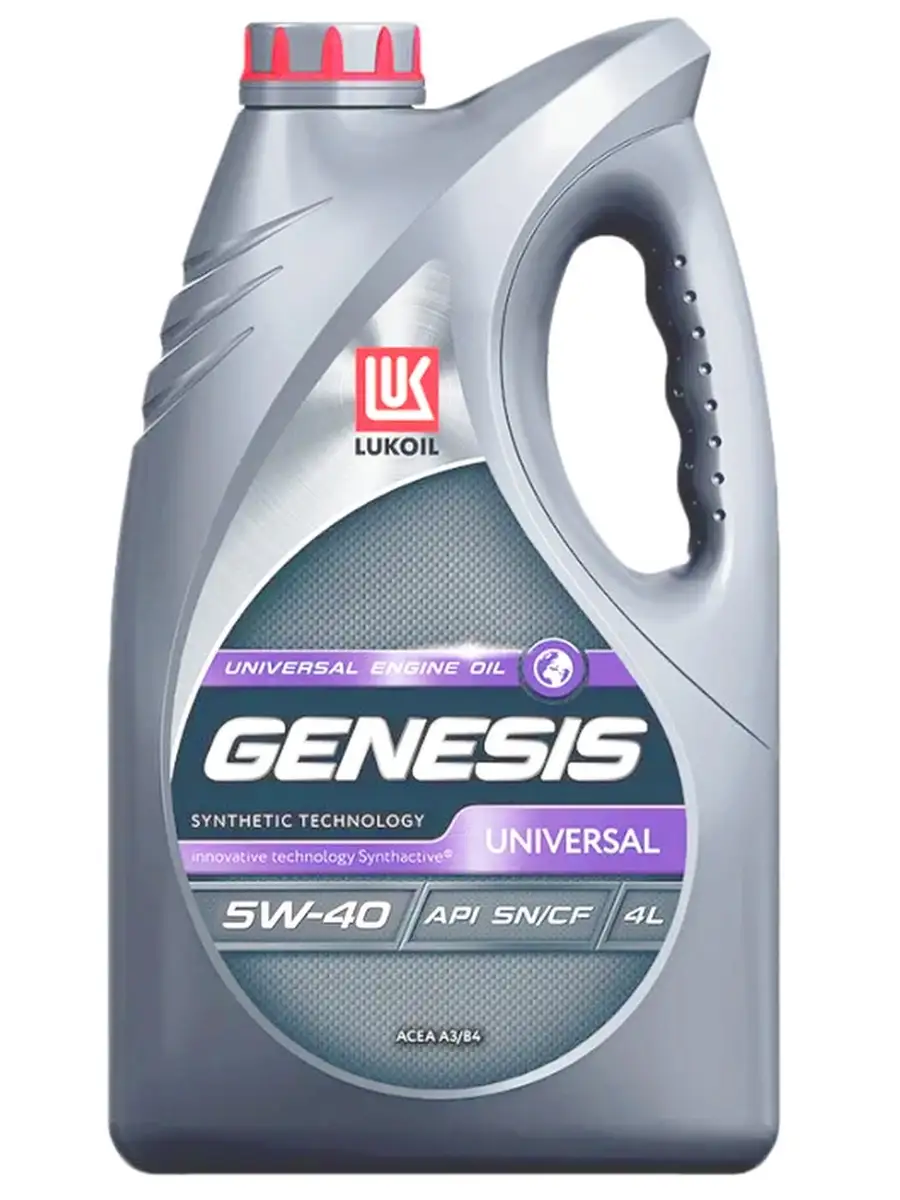 Lukoil Genesis Armortech 5w 40 Купить