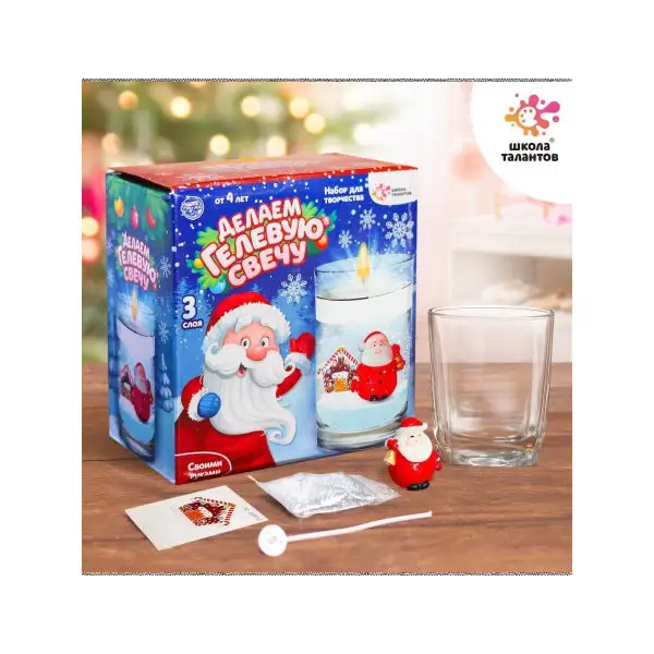 Набор для поделок