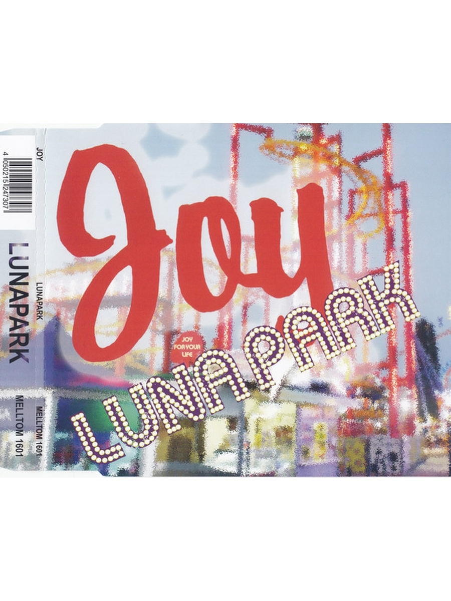 Joy flac. Joy Lunapark. Группа Joy 1988. CD Joy - "Joy and tears". Лунапарк песня Джой.