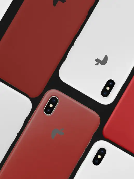 smarty cat Силиконовый чехол для iPhone X iPhone XS, синий, фото 3