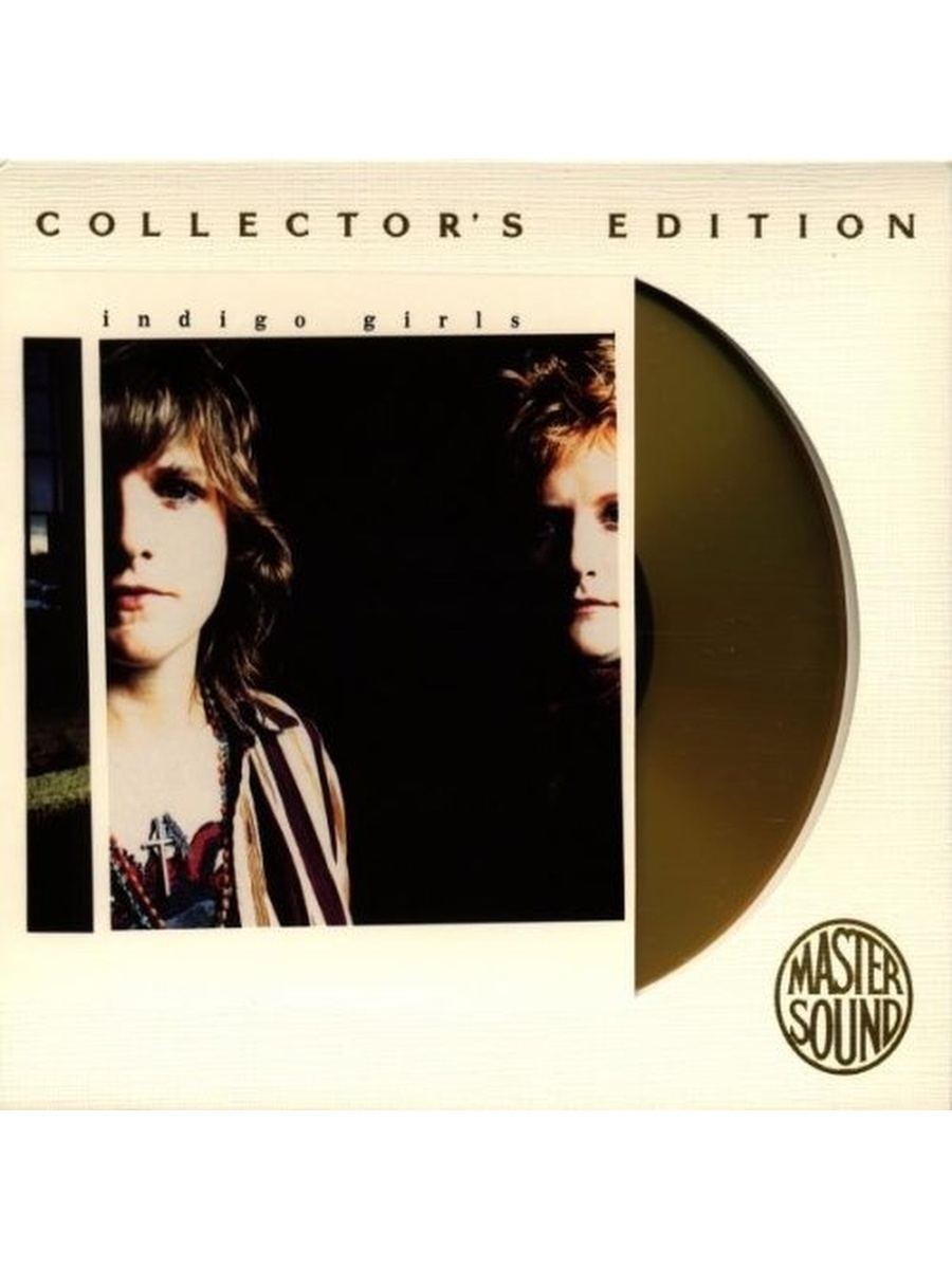 I them for 10 years. Indigo girls. Индиго 20000 альбом. Who's that girl LP.