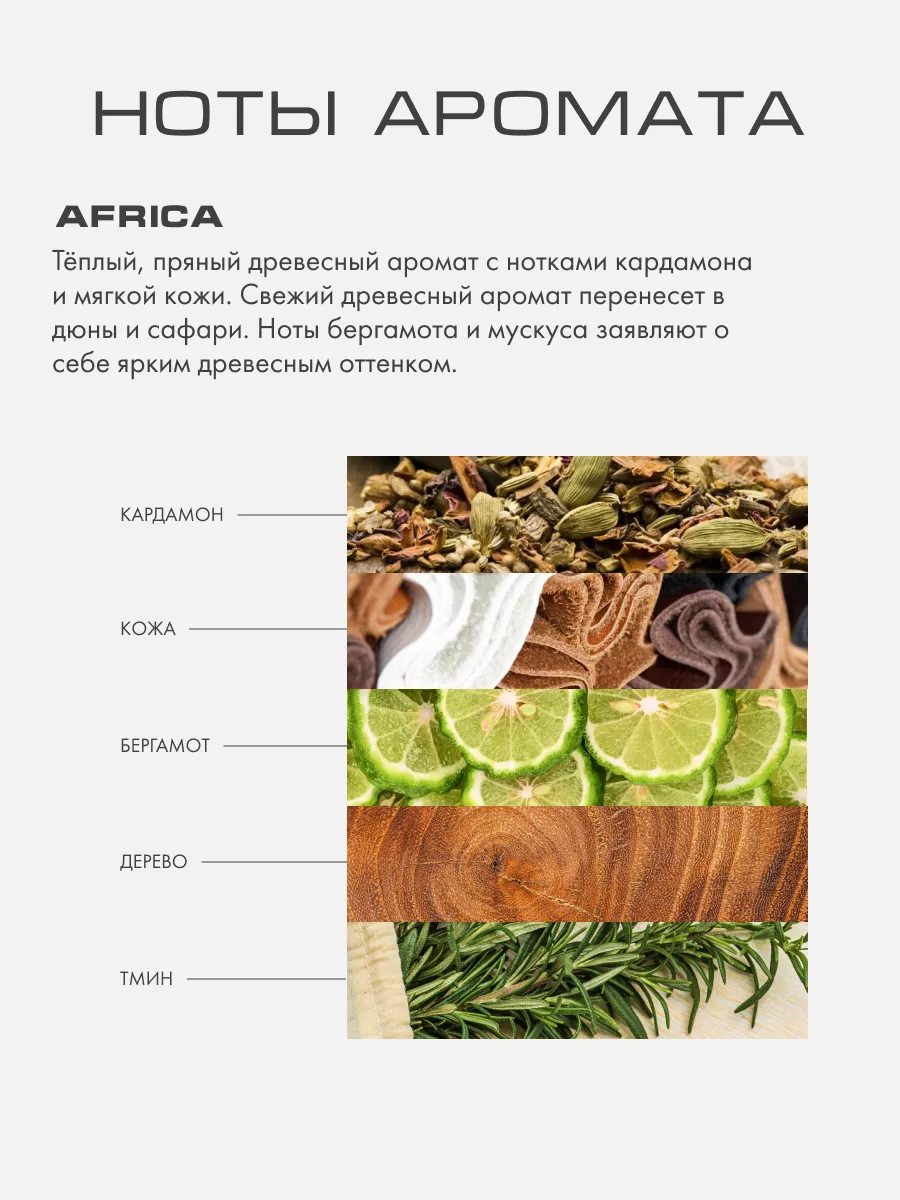 Крем для тела увлажняющий аромат AFRICA Kaori 39457126 купить за 1 914 ₽ в  интернет-магазине Wildberries