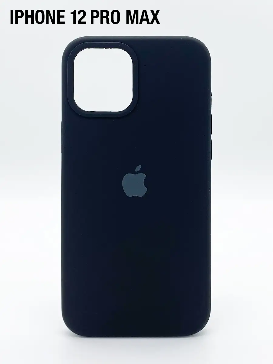 Чехол на iPhone 12 pro max Alfa Case 39493351 купить за 276 ₽ в  интернет-магазине Wildberries