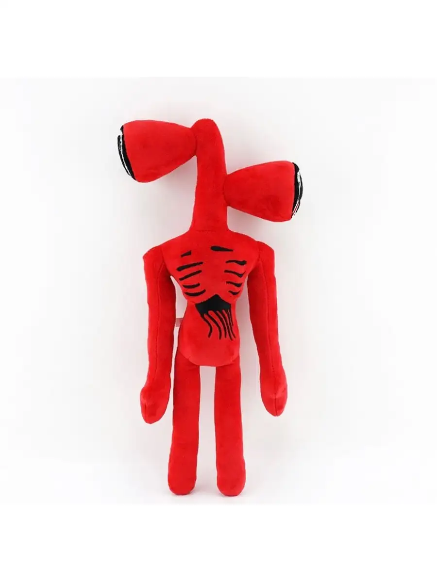 Сиреноголовый siren head игрушка. Мягкая игрушка монстр siren head сиреноголовый красный. Синяя страшная мягкая игрушка. Заказывать сиреноголового. Мягкая игрушка siren head.