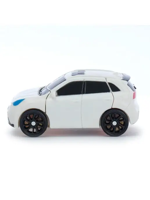АВТОБОТЫ Робот Автобот с трансформацией Детский, вариант, фото 6