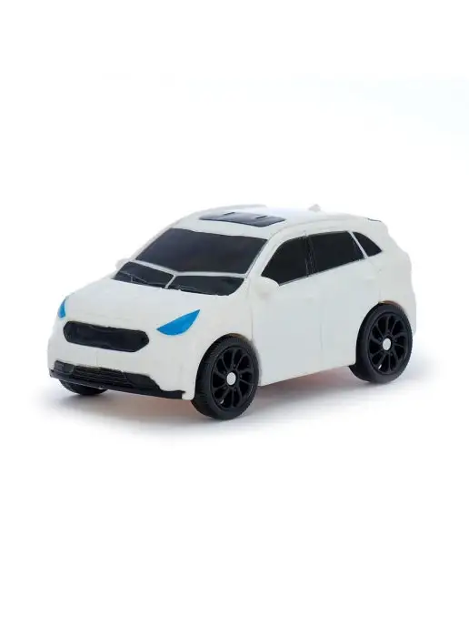 АВТОБОТЫ Робот Автобот с трансформацией Детский, вариант, фото 7