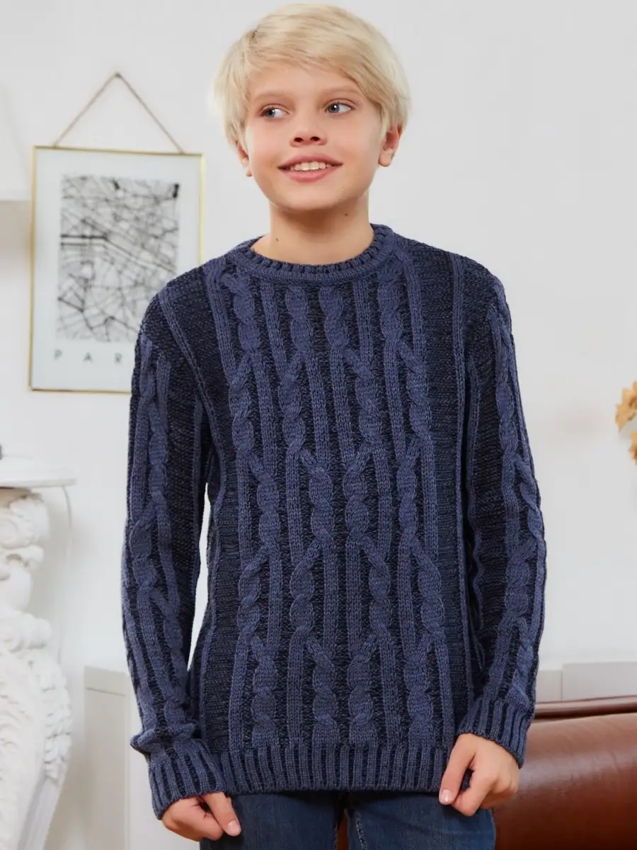 Вязаный джемпер для мальчика. Джемпер для мальчика спицами. Свитер детский. Модный свитер для мальчика. Свитера мальчику 4 лет.