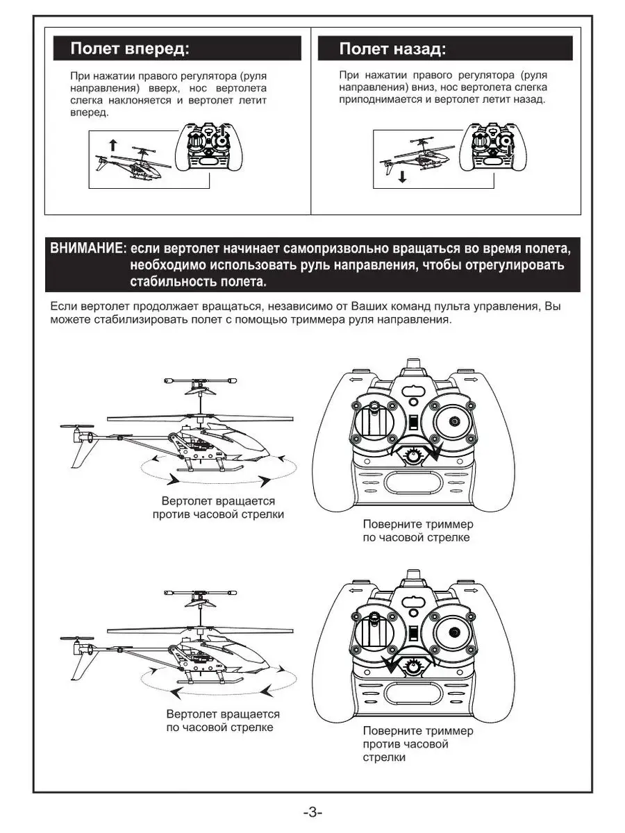 Радиоуправляемый Вертолет На Пульте Управления Syma 39661956.