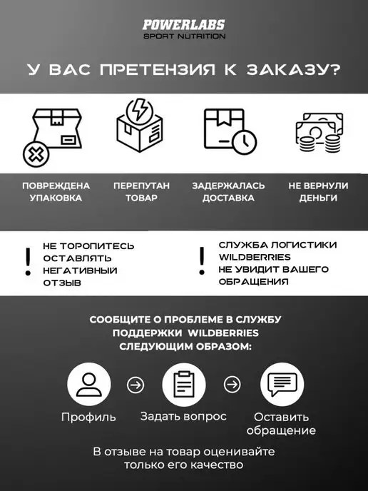 POWERLABS Экдистерон, тестостерон для мужчин, вариант, фото 6