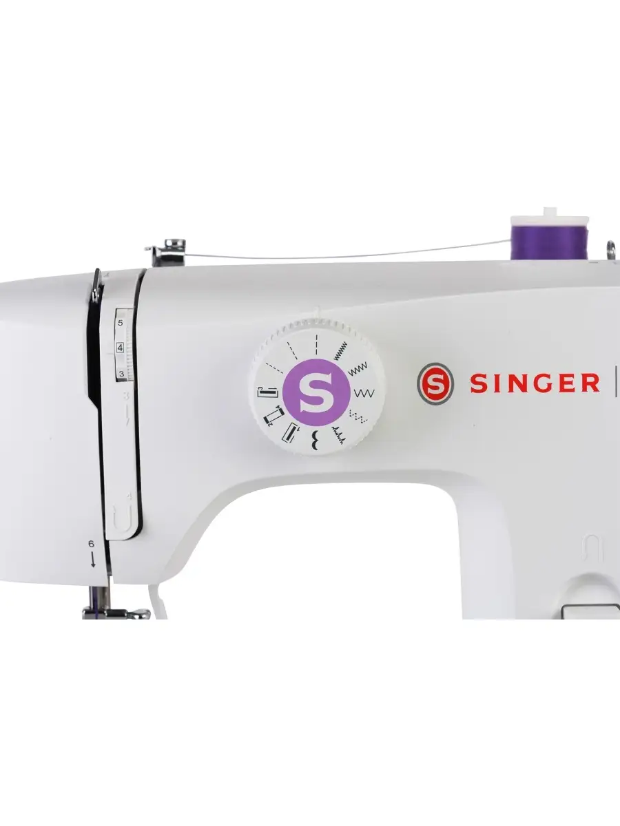 Швейная машина Singer M1605 Singer 39680627 купить за 10 756 ₽ в  интернет-магазине Wildberries