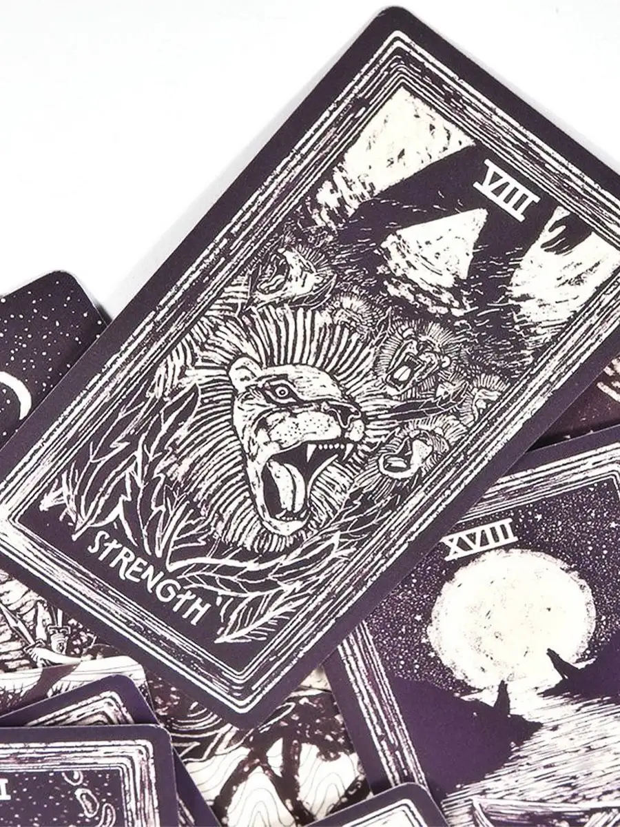 Карты гадальные Таро Видения Света, Light Visions Tarot ARTA 39686709  купить за 774 ₽ в интернет-магазине Wildberries