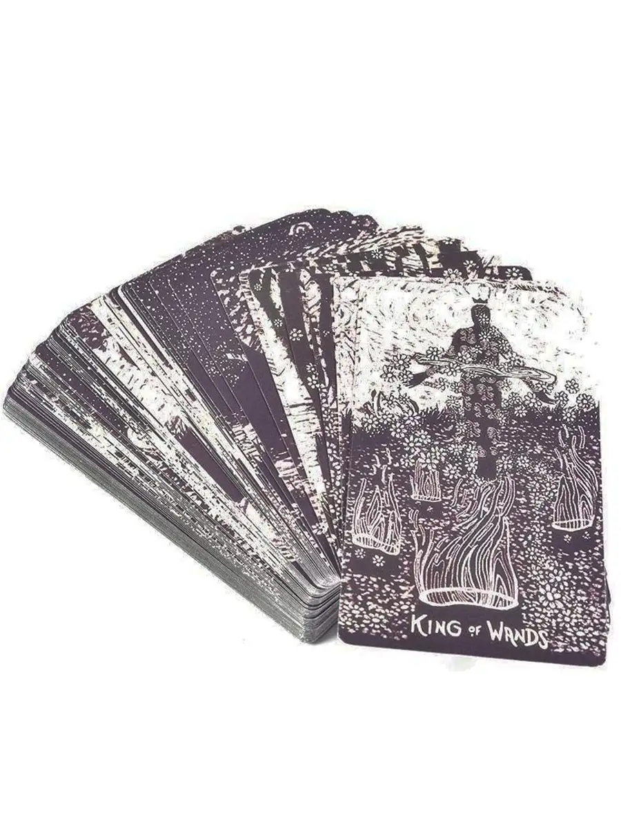 Карты гадальные Таро Видения Света, Light Visions Tarot ARTA 39686709  купить за 774 ₽ в интернет-магазине Wildberries