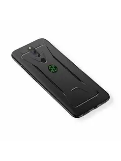 Чехол панель-накладка MyPads для Xiaomi Black Shark 2 Helo MyPads 39694181 купить за 60 ₽ в интернет-магазине Wildberries