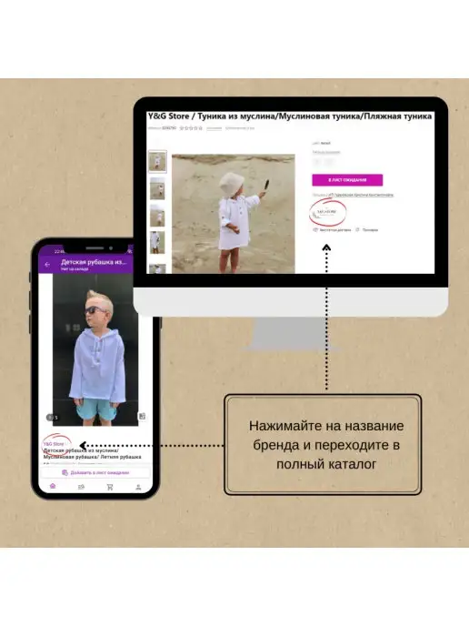 Y&G Store Нагрудник из муслина Слюнявчик Непромокаемый нагрудник, зеленый, фото 6