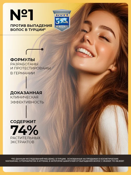 BIOBLAS Питательный восстанавливающий кондиционер для волос, 250 мл, 250 мл, фото 2