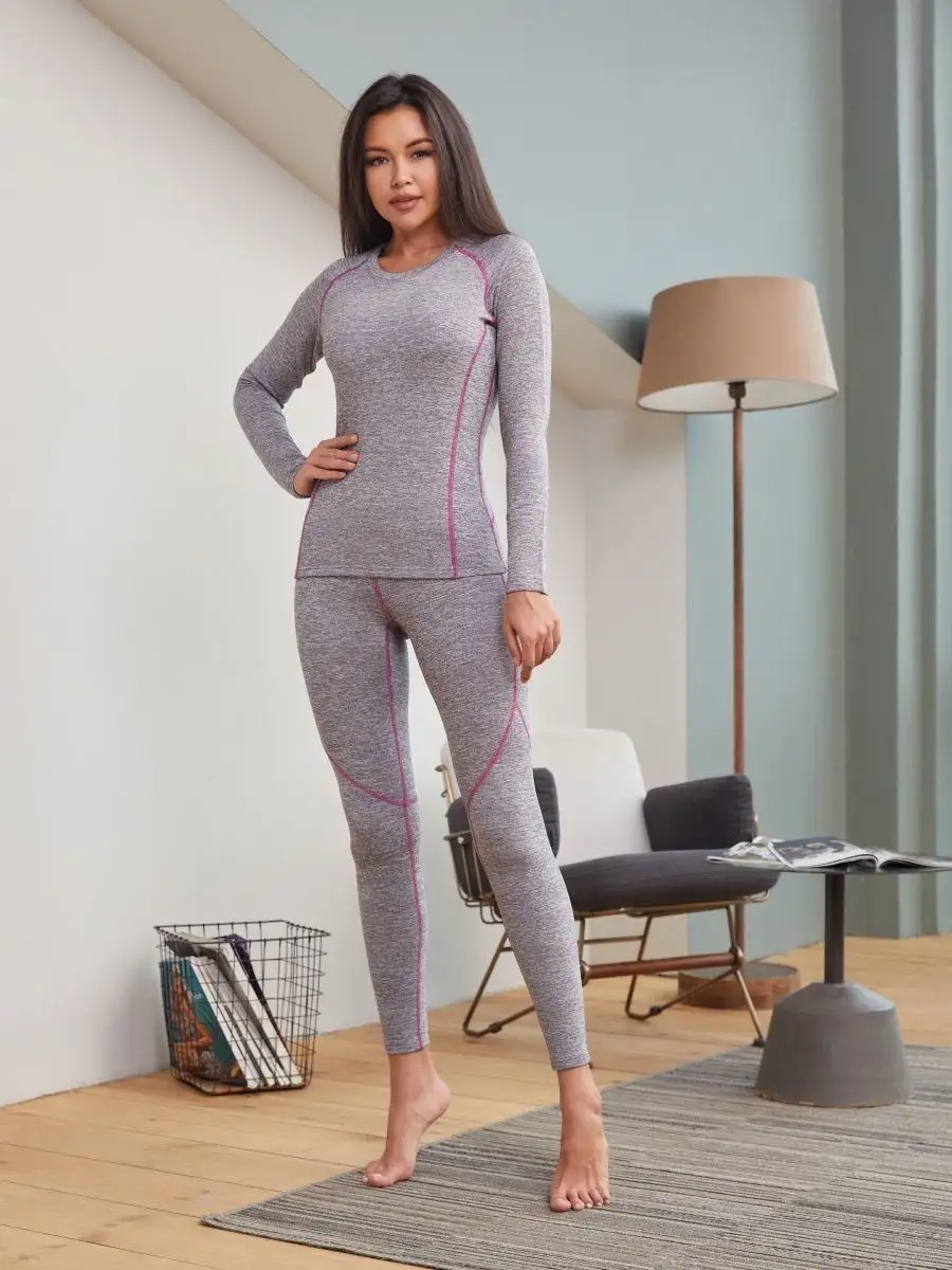 Big 5 shop long underwear