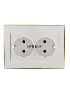 Розетка LEZARD 39713592 купить за 586 ₽ в интернет-магазине Wildberries