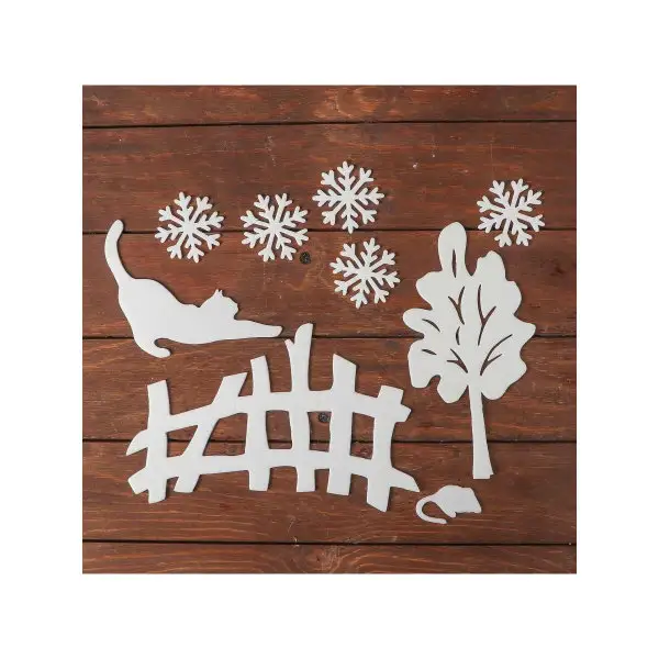 Декор для творчества