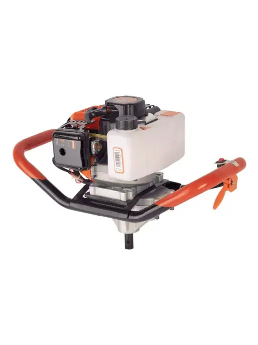PATRIOT Мотобур бензиновый AE140D (без шнека) 43сс 2,5л.с, 2,5 л