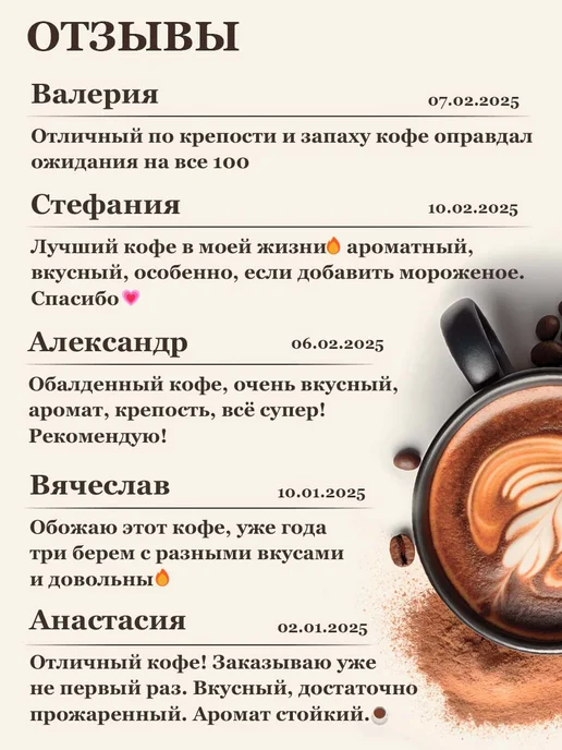 Feliche Кофе молотый 250 г Сладкая Дыня, 250 г, фото 6
