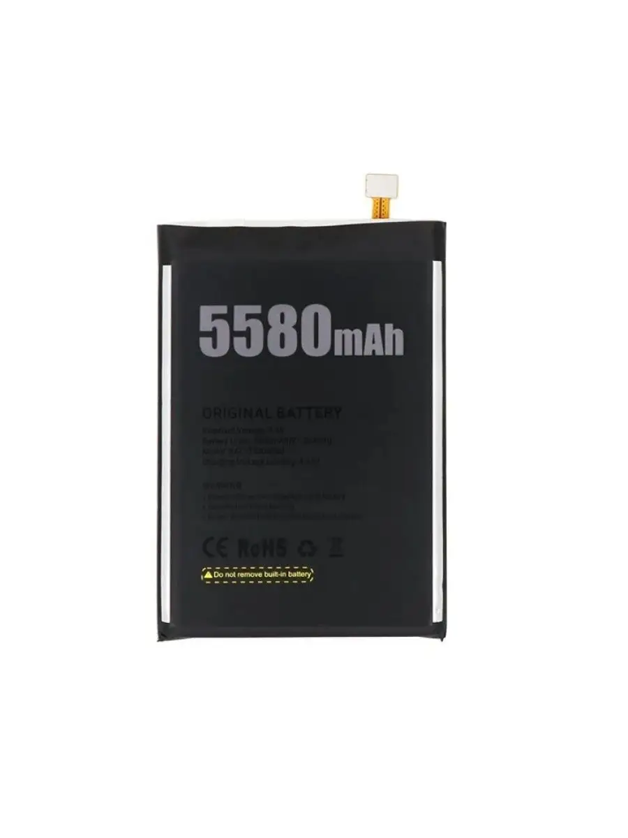 Аккумуляторная батарея 5580 mAh MyPads BAT17S305580 на те... MyPads  39770241 купить в интернет-магазине Wildberries