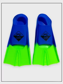 Ласты для бассейна FINS SWIM TEAM 39793252 купить за 1 167 ₽ в интернет-магазине Wildberries