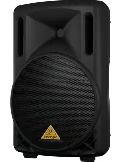 B210D 2-полосная активная акустическая система Behringer 39820274 купить за 25 803 ₽ в интернет-магазине Wildberries