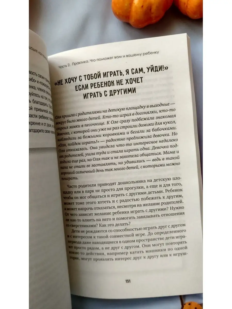 Конфликты на детской площадке: как помочь ребенку? ПИТЕР 39849979 купить в  интернет-магазине Wildberries