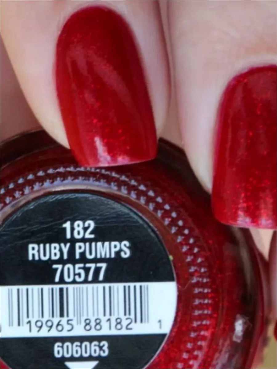 China glaze discount