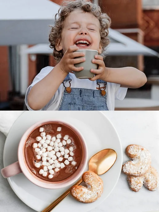 Чайный сервиз на 6 персон фарфоровый - фото 8