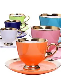 Набор для чаепития