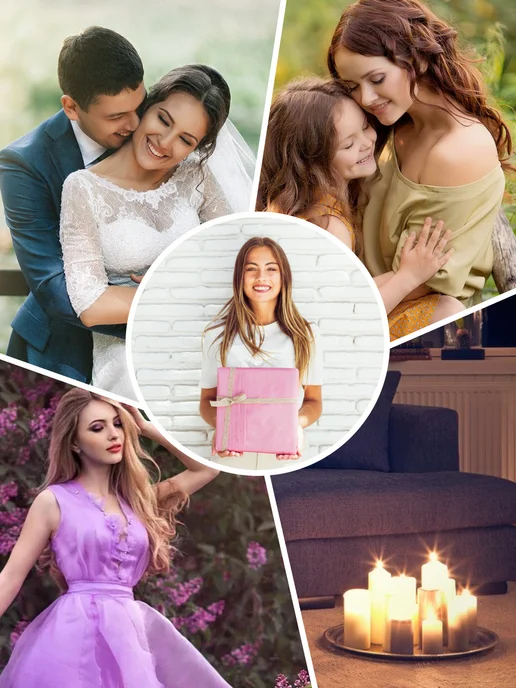 Чайный сервиз на 6 персон подарочный фарфор - фото 17