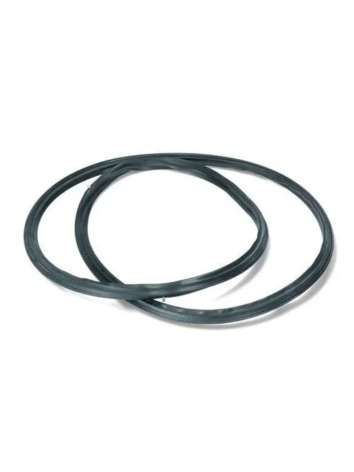 Mixzip Уплотнитель двери духовки Hansa 320x410mm, вариант, фото 3