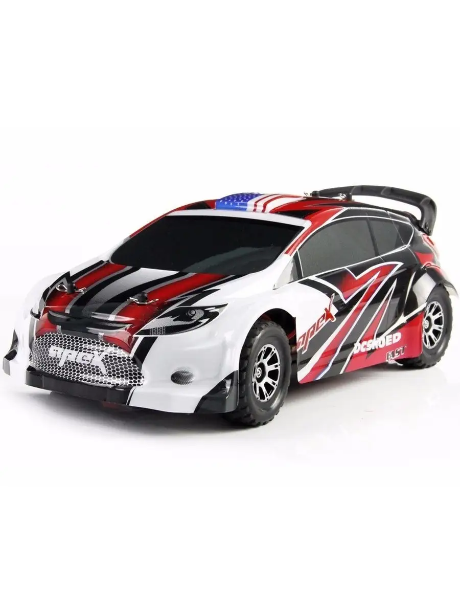 1 18 4WD WLT A949 Apex 50 Wltoys 40015544 Wildberries