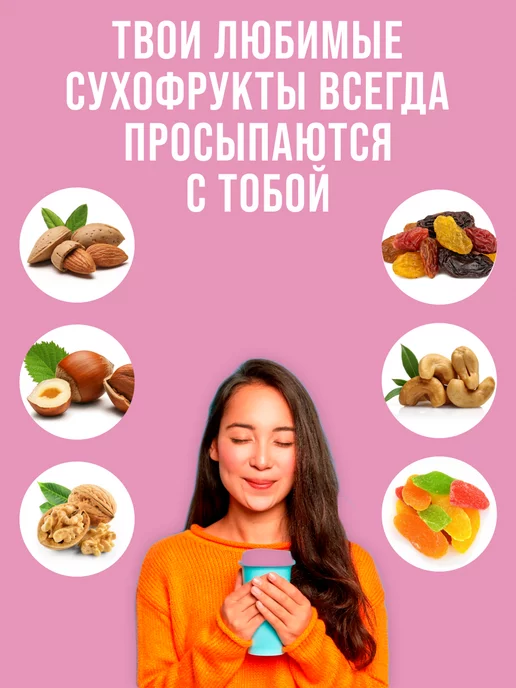 Менажница керамическая белая секционная 4 секции - фото 11