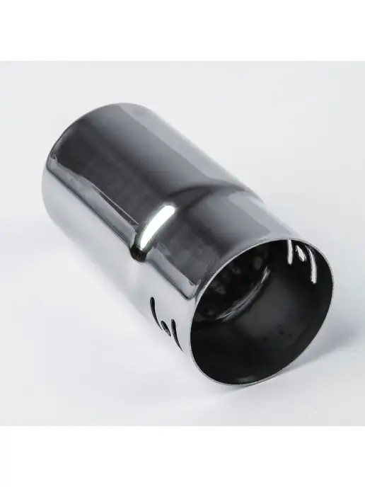 TORSO Насадка на глушитель 120х58 мм d-58 мм, вариант, фото 5