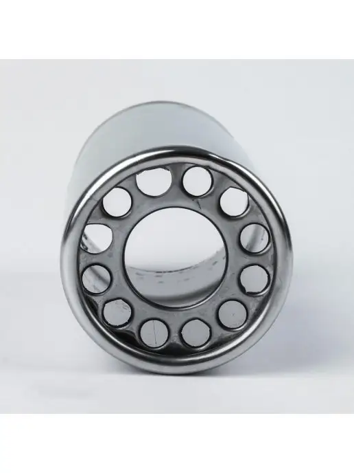TORSO Насадка на глушитель 120х58 мм d-58 мм, вариант, фото 6