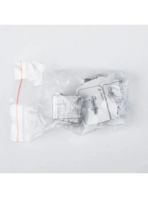TORSO Насадка на глушитель 120х58 мм d-58 мм, вариант, фото 7