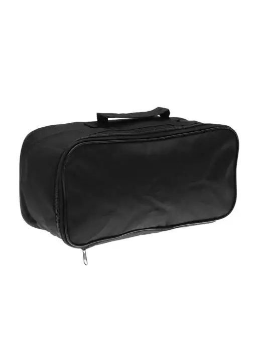 Сималенд Сумка автомобильная 32х12х14 см, 12x14 см, фото 3