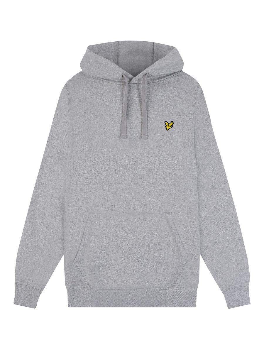 Худи lyle scott