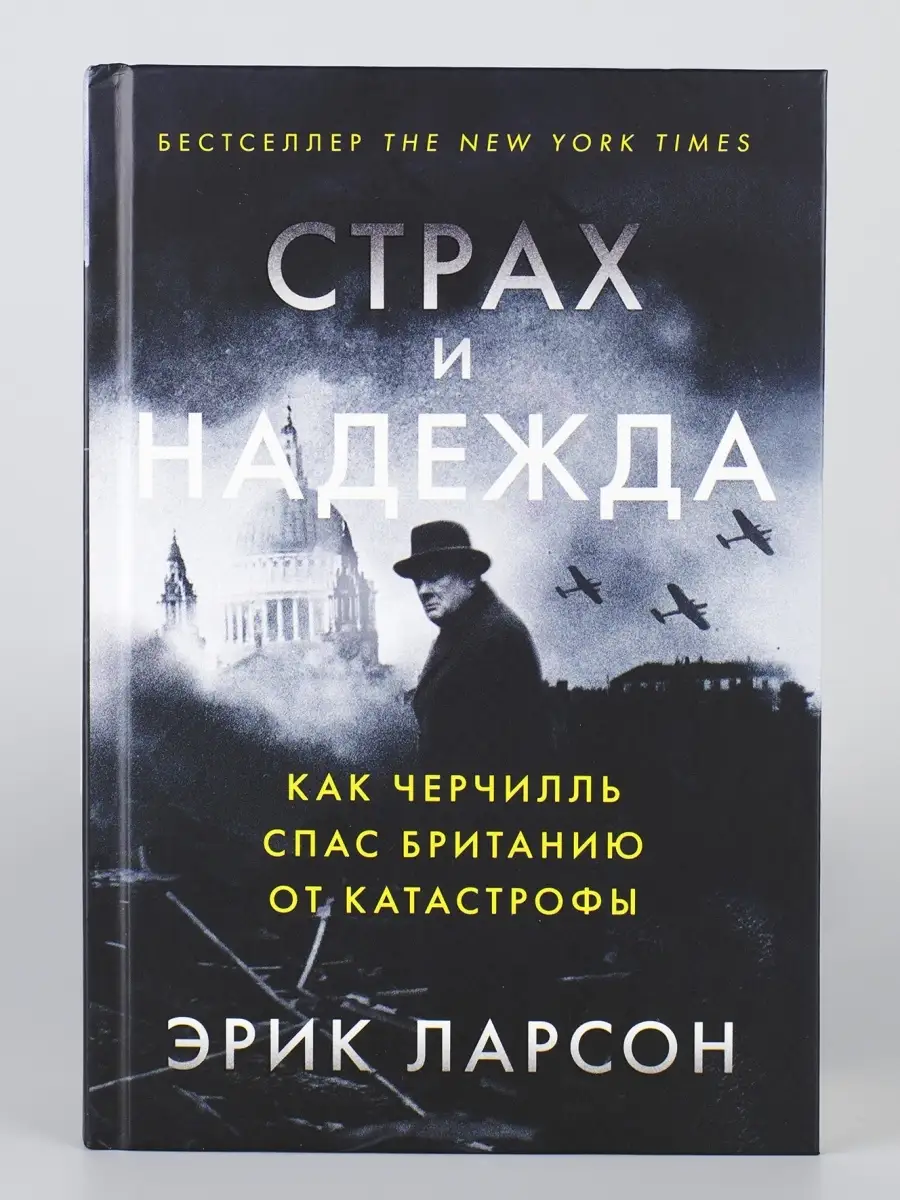 Страх и надежда Альпина. Книги 40133679 купить за 831 ₽ в интернет-магазине  Wildberries