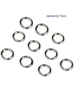 Заводное кольцо MarEL 40154129 купить за 102 ₽ в интернет-магазине Wildberries