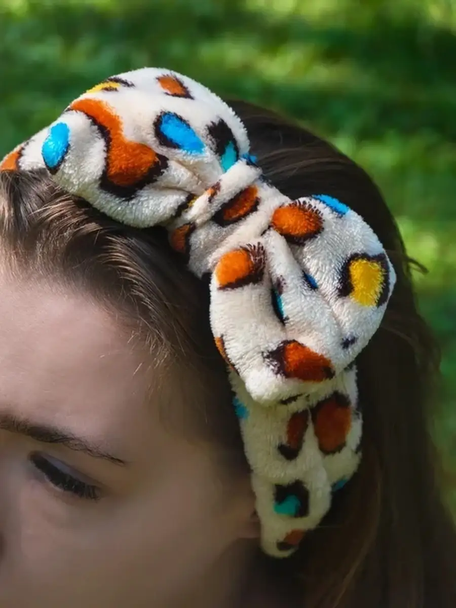 Повязка косметическая на...