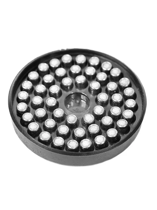 Квинтор Пули для пневматики Kvintor FLASH 5,5 мм 1,3 г 50 штук, 1,3 г, фото 2