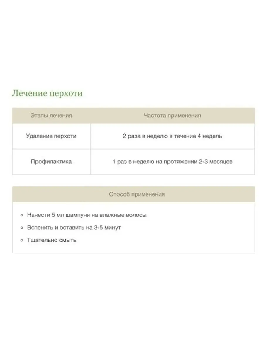 Шампунь от перхоти Себозол, средство против себореи, псориаза, лишая,  дерматита, 200 мл Себозол 40228163 купить в интернет-магазине Wildberries