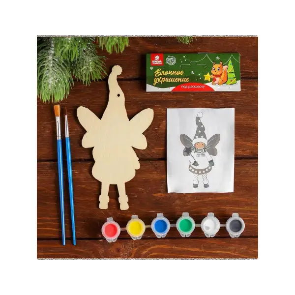 Набор для поделок