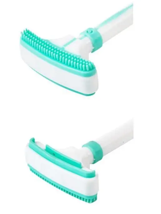 PIERROT Скребок для языка Tongue Cleaner, зеленый, фото 4